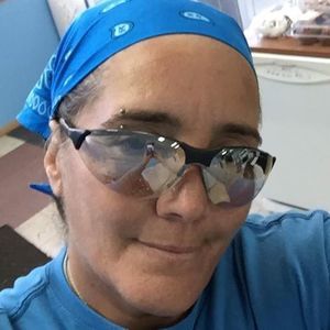 Meet your Posher, Dawn